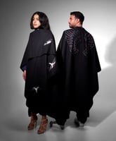 وشاح الطيور