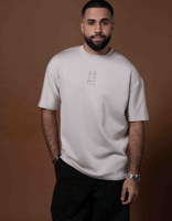 تيشيرت الدرعية - بيج