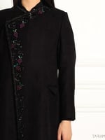 عباية بليزر - العنب