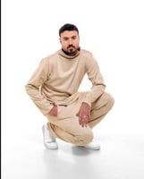 Set of pants & shirt