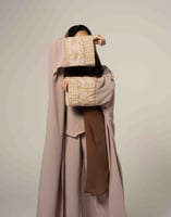 عباية الدرعية - بيج