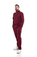 Set of pants & shirt