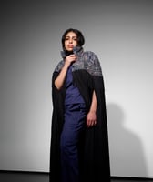 عباية شتوية