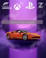 فيراري Ferrari SF90 Stradale من السيارات النادرة ف...