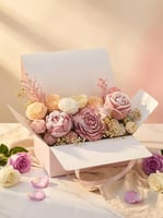 Floral Bliss large Bag