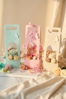 Floral Bliss Bag Small