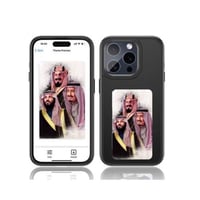 الكفر السحري ايفون 11 و 12 و 13 | Magic case