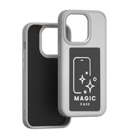 الكفر السحري ايفون 14 و 15 و 16 | Magic case