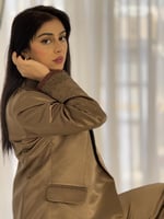 بدلة الراقية