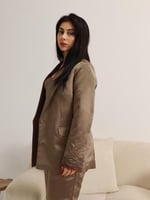 بدلة الراقية