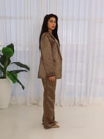 بدلة الراقية