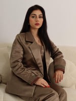 بدلة الراقية