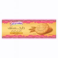سويت آند لو بسكويت دايجستيف خالٍ من السكر