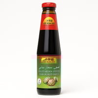 صلصة محار نباتية من لي كوم كي – 500 غرام