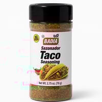 باديا – بهارات التاكو 78 جم