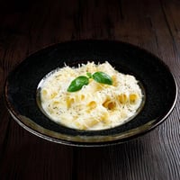 باستا الريجاتوني