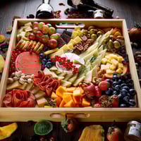 تشيز بلاتر ردستون – كبير (6-8 أشخاص)