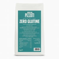 دقيق خالي من الجلوتين – موليني بيتزوتي 1 كجم