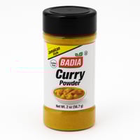 بهارات الكاري الجامايكي – باديا