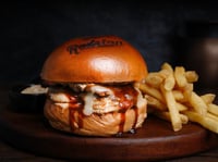 رانجلر برجر