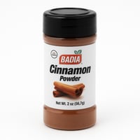 قرفة مطحونة – باديا