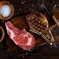 ستيك دالاس 350 جم