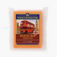 جبنة رستيك رد العشبية – ويستمينستر – 150 جم