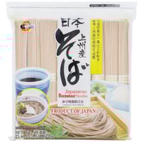 نودلز الحنطة السوداء اليابانية – 720 جرام