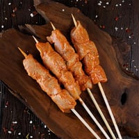 شيش طاووق – الخلطة الأصلية (٤ أسياخ)