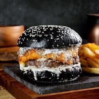 برجر جو ترافل