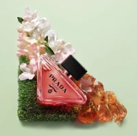 عطر برادا بارادوكس انتنس او دو بارفيوم 90مل