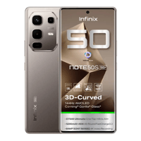 انفينكس نوت 50 إكس, +5 جي , 256 , 8+8 رام