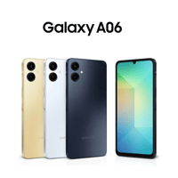 سامسونج A06 القيقا 128جيجا