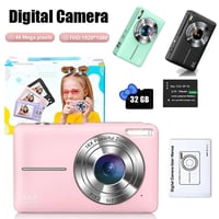 كاميرا أطفال MP44