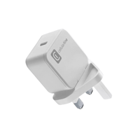 فيش جداري بقوة 20w من Cellularline