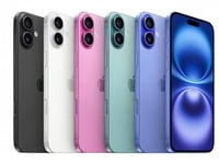 ايفون 16 القيقا 128