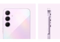 جالكسي سامسونج - A55 5G سعة 256 جيجا