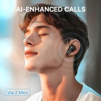 سماعات أذن لاسلكية TWS 19 Bowie Baseus