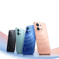 شاومي ريدمي 15c، بسعة 256 جيجا، الرام 8، متعدد الا...