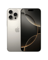 ايفون 16 برو ماكس القيقا 256