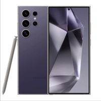 سامسونج S24 الترا القيقا 256 الرام 12