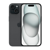 ايفون 15 بلس 128 جيجابايت متعدد الالوان 5G