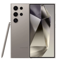 سامسونج S24 الترا القيقا 256 الرام 12