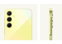 جالكسي سامسونج - A55 5G سعة 256 جيجا