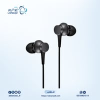 سماعات شاومي مكبس 3 السلكية