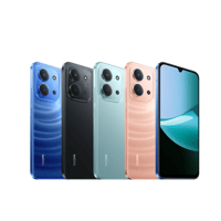 شاومي ريدمي 15c، بسعة 256 جيجا، الرام 8، متعدد الا...