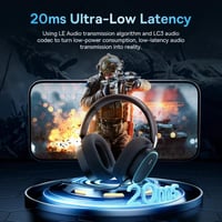 سماعة ألعاب 02GH Baseus