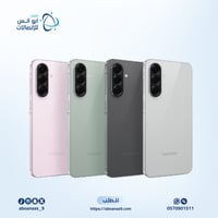 سامسونج - جالكسي A56 5G _ القيقا 256 جيجا، الرام 1...