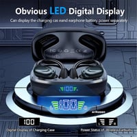 سماعات رياضية بلوتوث 5.3