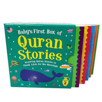 Quran Stories (volume 2)